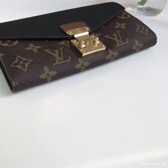 Cheap Louis wallet Vuitton Pallas 0601